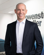 Image of Matthew R. VanderGoot