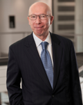 Image of Barry T. Albin