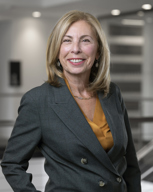 Image of Freda L. Wolfson