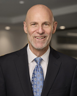 Image of Jeffrey M. Shapiro