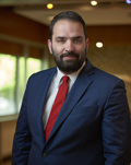 Image of Andrew  Behlmann
