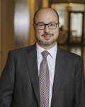 Image of David M. Wissert