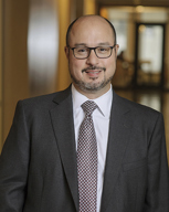 Image of David M. Wissert