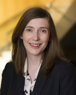 Image of Kristin V. Taylor