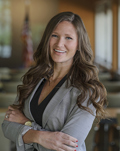 Image of Nicole  Fulfree