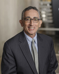 Image of Peter H. Ehrenberg