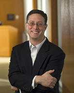 Image of Scott H. Moss