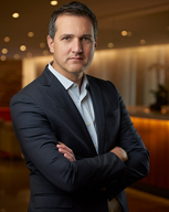 Image of Ethan L. Silver