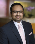 Image of Sam E. Khan