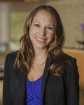 Image of Megan  Monson