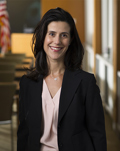 Image of Lisa A. Harvey