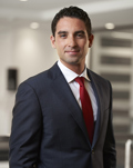Image of Jarrett R. Schindler