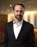 Image of Juan B. Soto