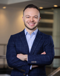 Image of Zachary L. Berliner