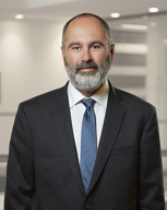 Image of Thomas E. Redburn Jr.