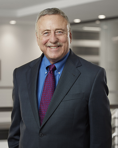 Image of Michael I. Lubin