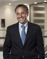 Image of Brent  Weisenberg