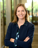 Image of Alyssa A. Frederick