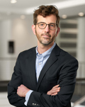Image of Matthew P. Hintz