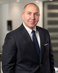 Image of Christopher W.  Gerold