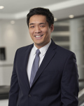 Image of Leo B. Choi