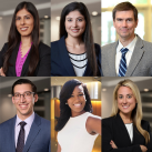 Lowenstein Sandler Elevates Seven to Partnership for Image