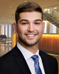 Image of Zachary  Benaharon