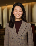 Image of Yvette  Yun