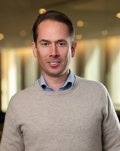 Image of James  O'Grady