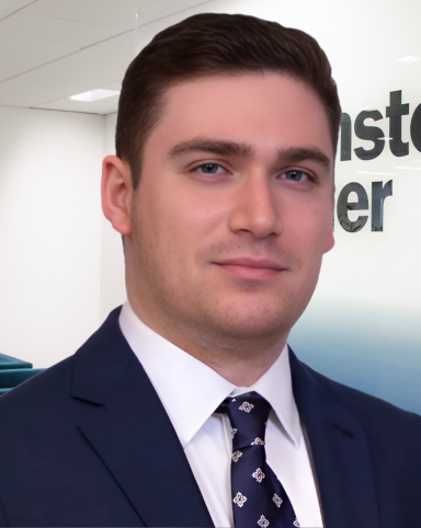 Matthew R. Goldberg profile Icon for Mobile