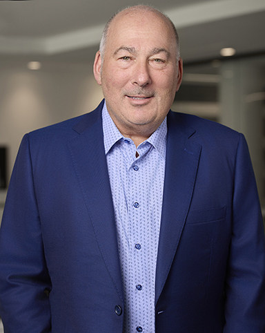 Image of David L. Goret