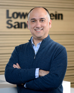 Image of Anthony W. Raymundo