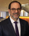 Image of Gary M. Wingens