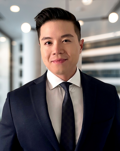 Image of Wayne  Fang