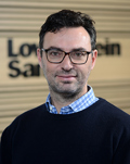 Image of Matteo  Daste