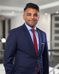 Image of Anish  Patel