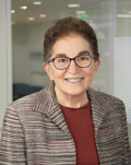 Image of Beth Shapiro Kaufman