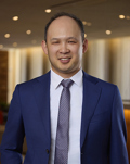 Image of Abraham J. Kwon