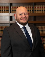 Image of Jonathan C. Wishnia